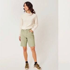 CARVE DESIGN - OAHU HI RISE 10" SHORT